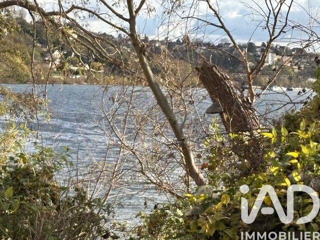 Maison de ville - 69 m² - 4 pièces