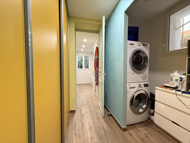 Appartement - 115 m² - 4 pièces