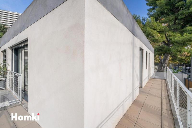 Appartement - 67 m² - 3 pièces