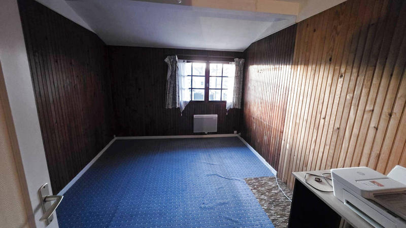 Maison - 88 m² - 3 pièces