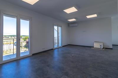 Maison - 121 m² - 6 pièces