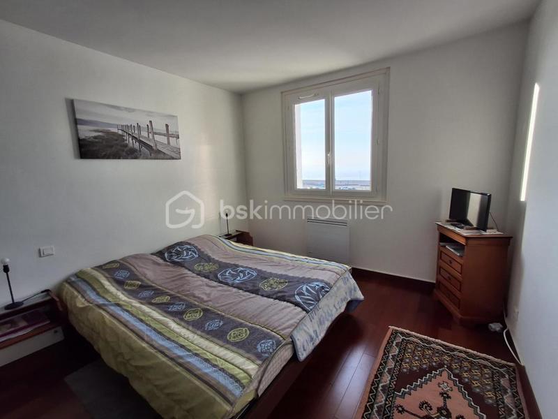 Appartement - 78 m² - 4 pièces