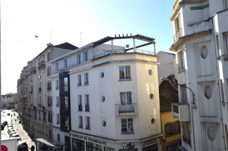 Appartement - 73 m² - 3 pièces