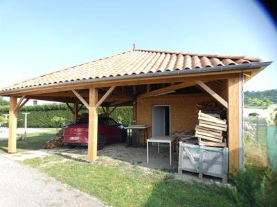 Maison - 108 m² - 5 pièces