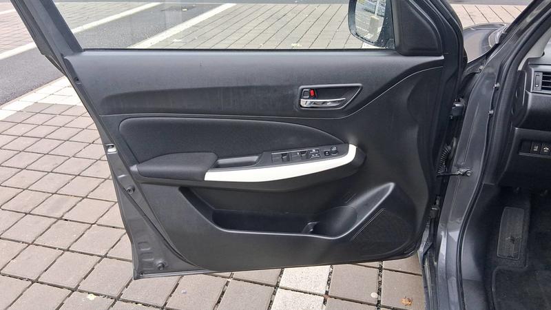 Suzuki Swift 1.2 Dualjet 90 Hybride Shvs Pack - Première main Entretien constructeur