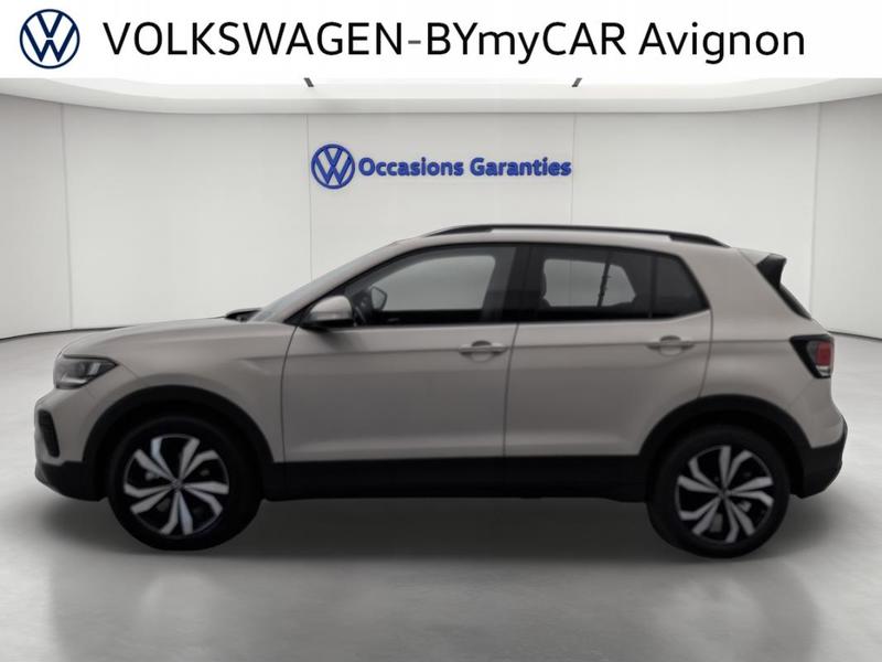 Volkswagen t-Cross 1.0 Tsi 116 Start/Stop Bvm6 Vw Edition
