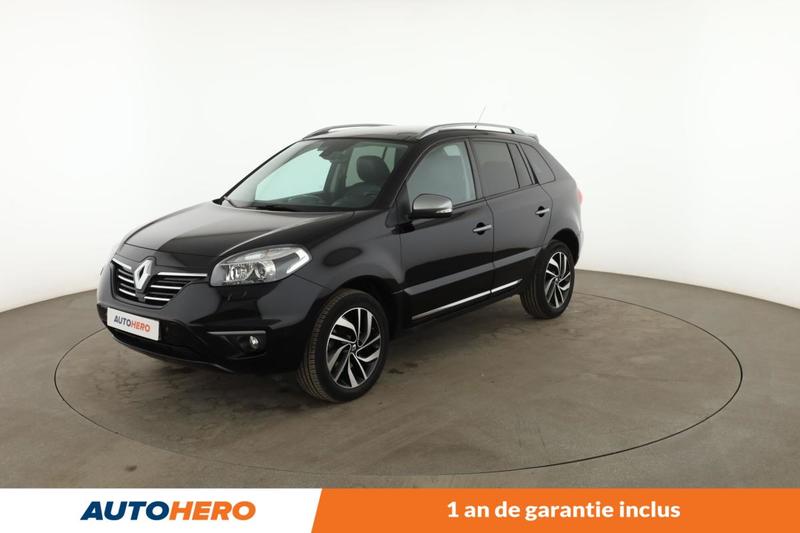Renault Koleos 2.0 dCi Intens Bva6 175 ch