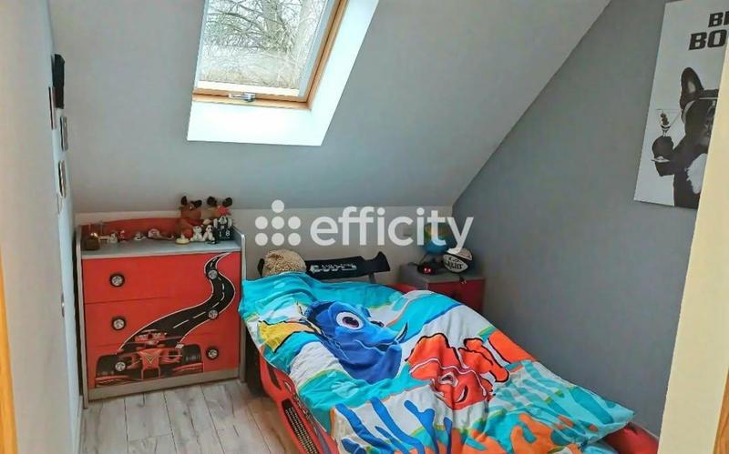 Pavillon - 250 m² - 10 pièces