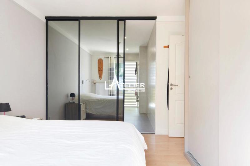 Maison - 162 m² - 5 pièces