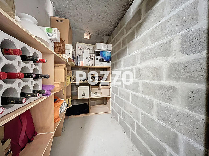 Appartement - 78 m² - 3 pièces