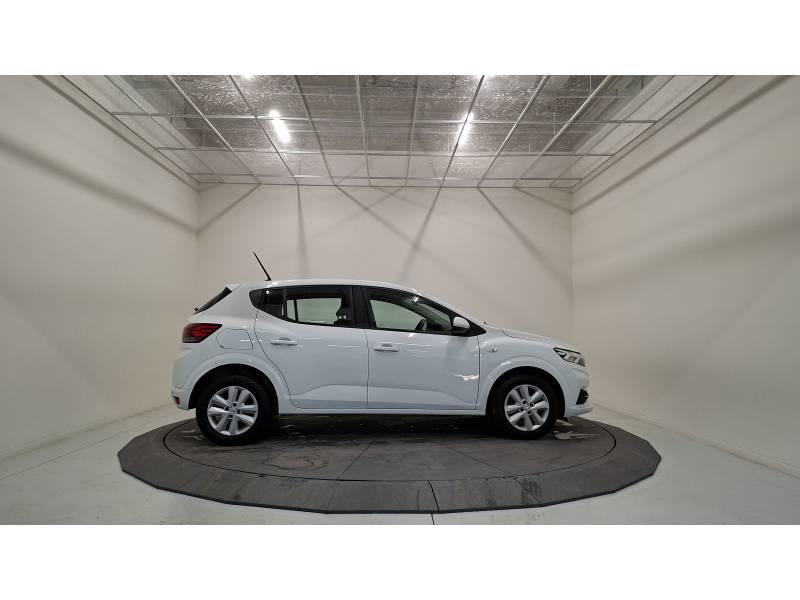 Dacia Sandero SCe 65 - 22 Confort