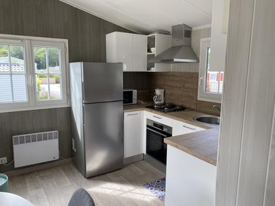 Terrain de loisirs - 4 500 m²