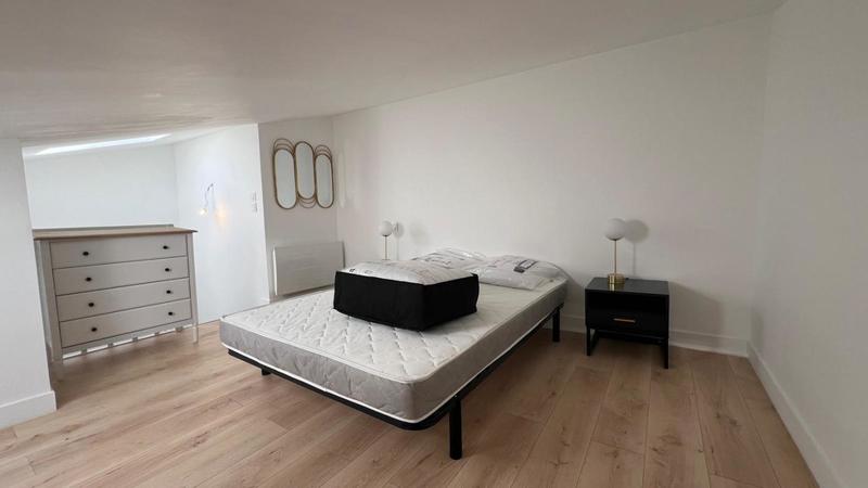 Appartement - 31 m² - 1 pièce