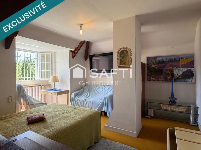 Maison - 174 m² - 7 pièces