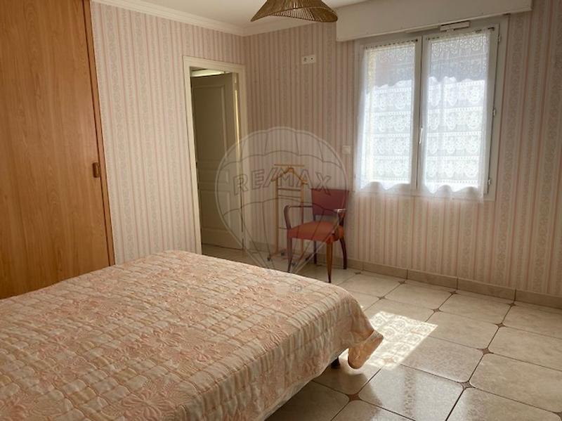 Maison - 167 m² - 7 pièces