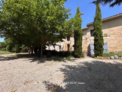 Mas - 273 m² - 10 pièces