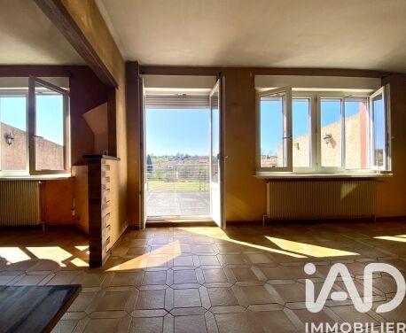 Maison - 142 m² - 6 pièces