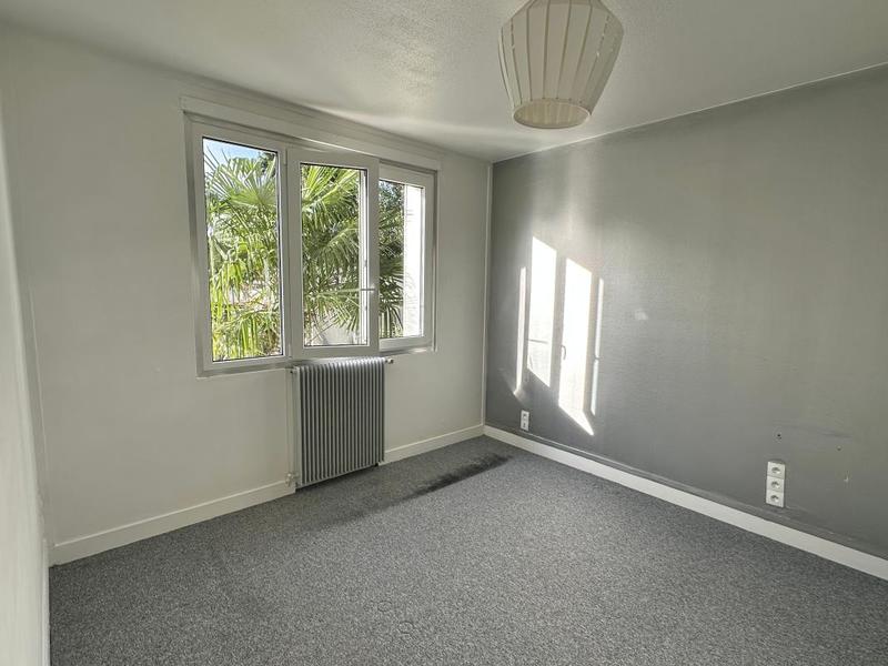 Appartement - 50 m² - 3 pièces