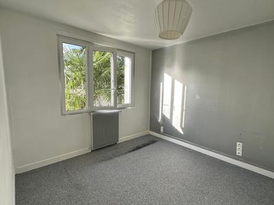 Appartement - 50 m² - 3 pièces