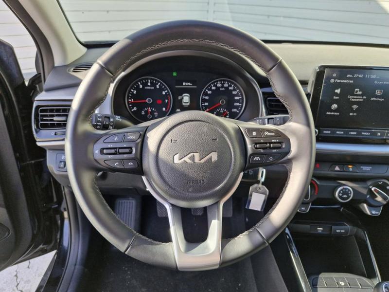 Kia Stonic t-Gdi 100 Active