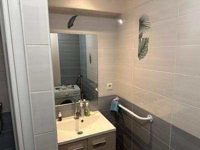 Duplex - 54 m² - 2 pièces