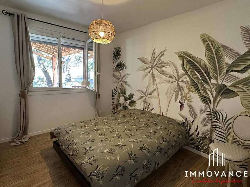 Villa - 191 m² - 6 pièces