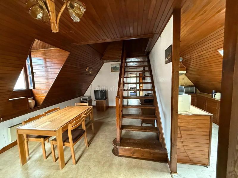 Maison - 145 m² - 7 pièces