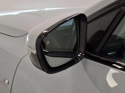 Bmw Série 4 Gran Coupé 420d 190 ch Bva8 m Sport