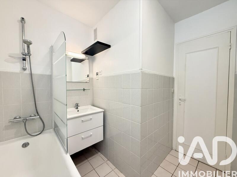 Maison - 66 m² - 4 pièces