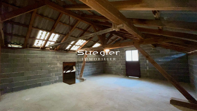 Maison - 131 m² - 5 pièces