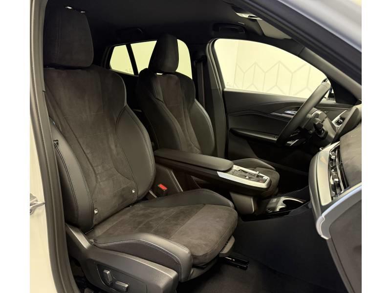 Bmw X2 sDrive 20i 170ch Dkg7 m Sport