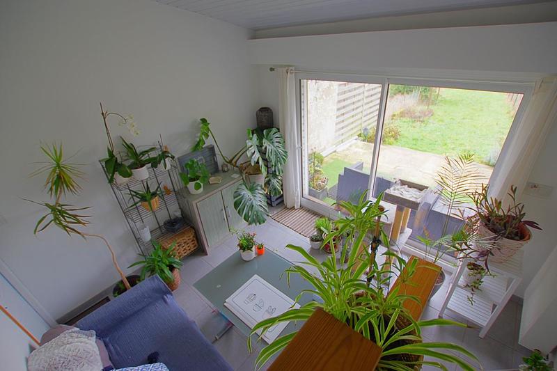 Maison - 78 m² - 3 pièces