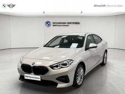 Bmw Série 2 Gran Coupé F44 220i 178 ch Dkg7