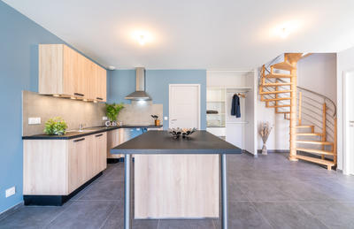 Terrain constructible - 300 m²