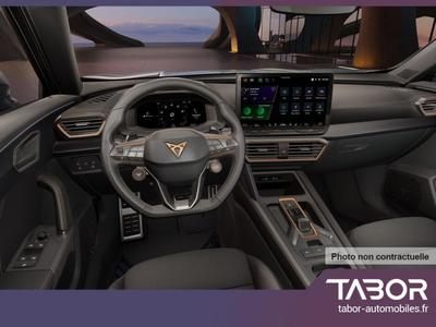 Cupra Formentor eTSI Dsg EdgeP attelage chauffS