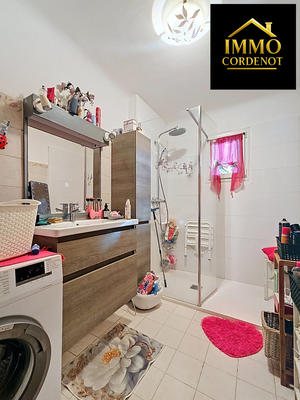 Villa - 116 m² - 4 pièces