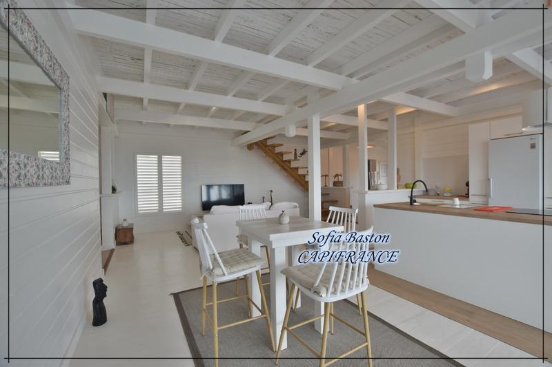 Villa - 157 m² - 5 pièces
