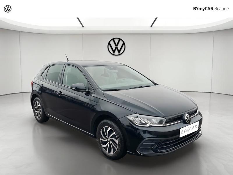 Volkswagen Polo 1.0 Tsi 95 s&amp;S Dsg7 Vw Edition