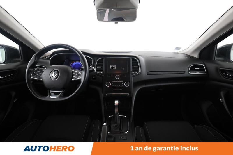 Renault Mégane 1.3 TCe Business Edc 140 ch
