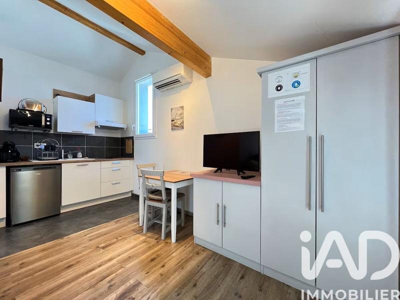 Immeuble - 69 m²