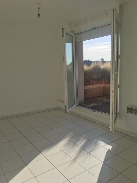 Appartement - 33 m² - 2 pièces