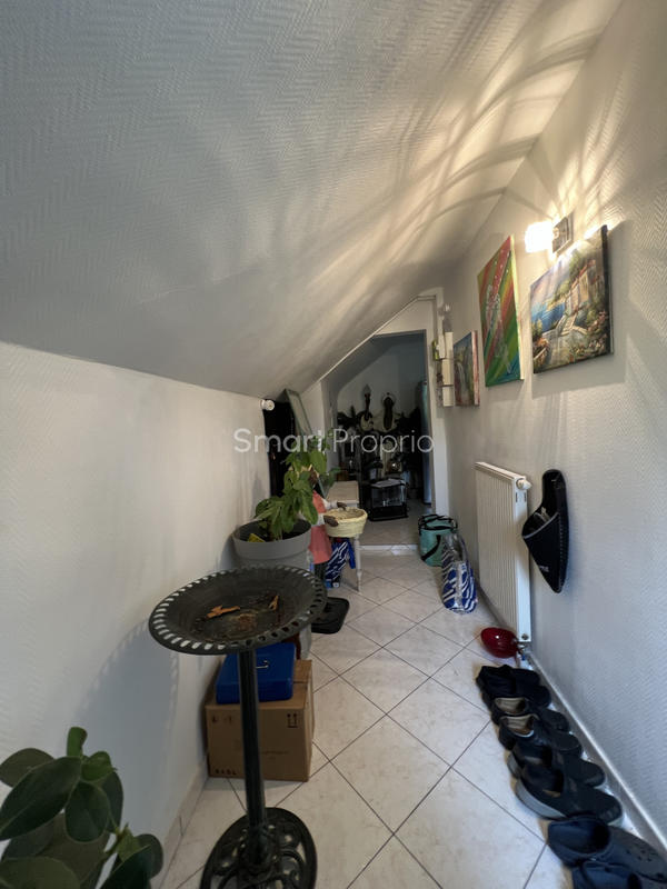 Appartement - 88 m² - 3 pièces