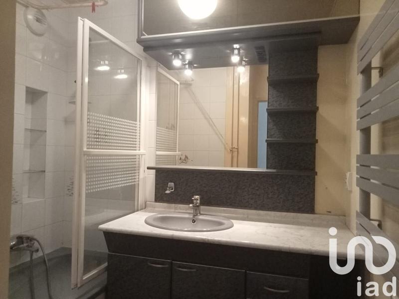 Appartement - 157 m² - 5 pièces