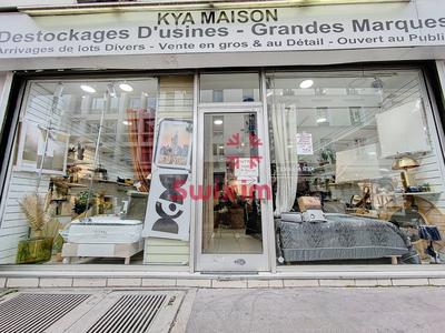 Local commercial - 38 m²