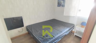 Appartement - 24 m² - 2 pièces