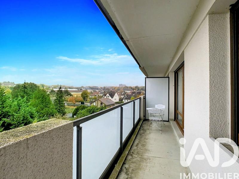 Appartement - 28 m² - 2 pièces