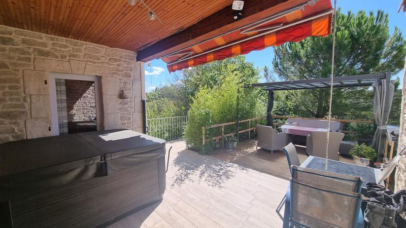 Villa - 130 m² - 5 pièces