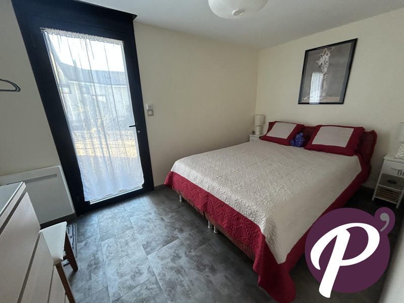 Maison - 184 m² - 6 pièces