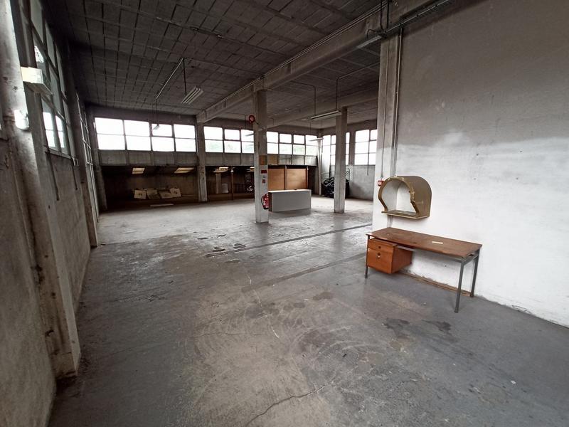 Local commercial - 600 m²