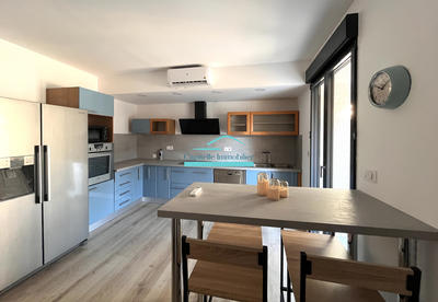 Maison - 131 m² - 5 pièces